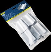 TAMADEX Spojovací kus pro CD prohnutý (Sáček 15ks) tl. 0,55mm